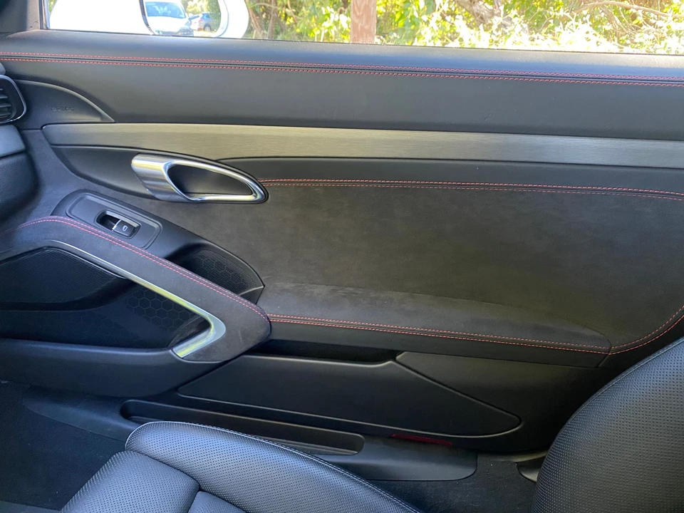 2013 Porsche 991 Carrera S - Image 19 of 19