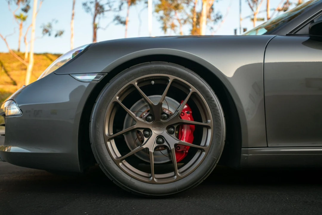 2013 Porsche 991 Carrera S - Image 22 of 31