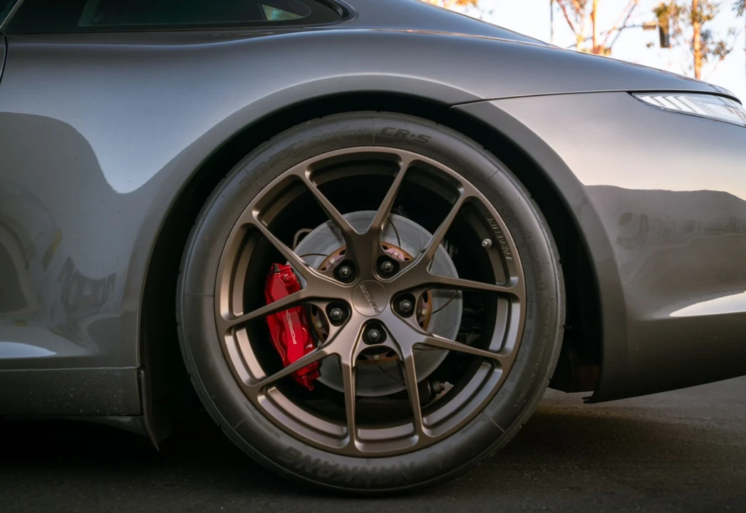 2013 Porsche 991 Carrera S - Image 24 of 31