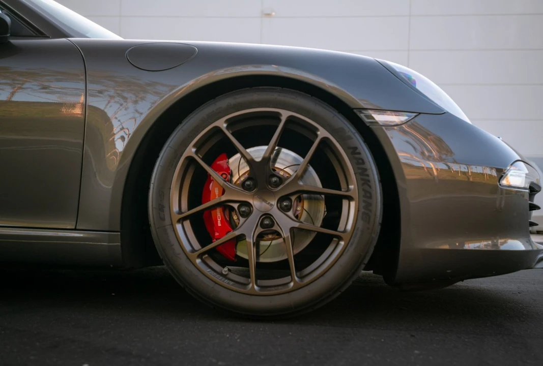 2013 Porsche 991 Carrera S - Image 21 of 31