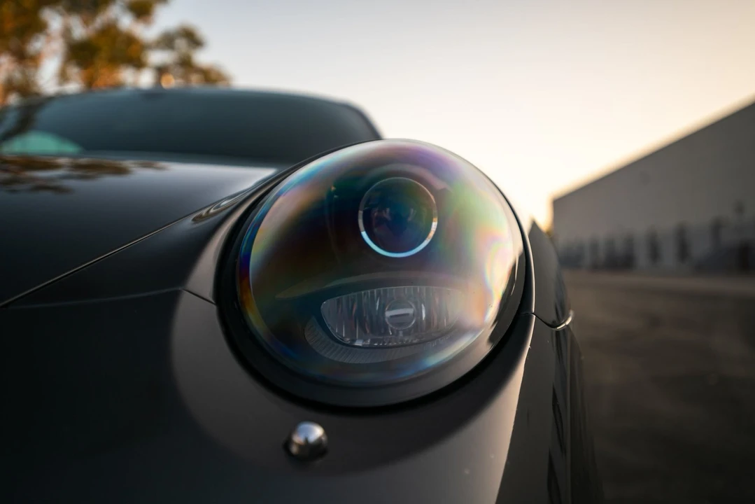 2013 Porsche 991 Carrera S - Image 5 of 31