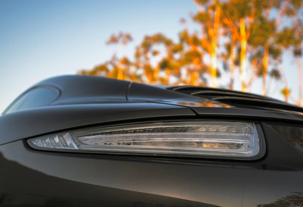 2013 Porsche 991 Carrera S - Image 4 of 31