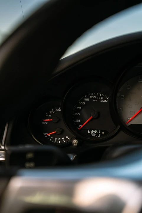 2013 Porsche 991 Carrera S - Image 14 of 31