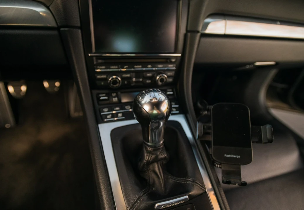 2013 Porsche 991 Carrera S - Image 15 of 31