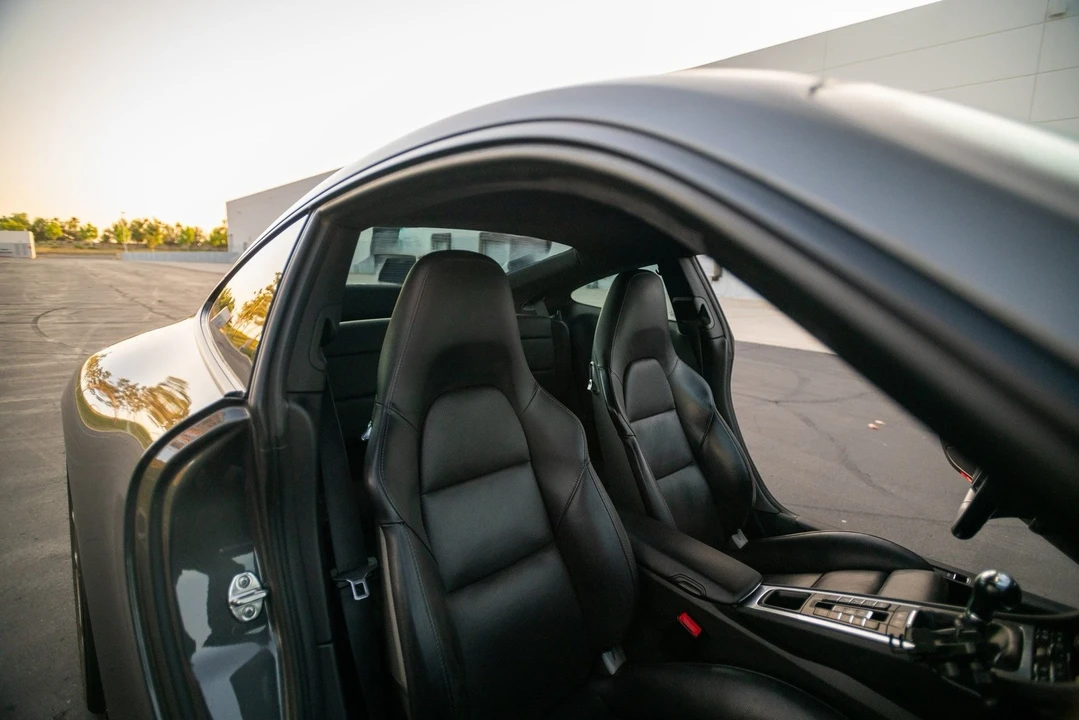 2013 Porsche 991 Carrera S - Image 19 of 31