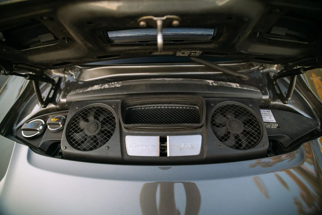 2013 Porsche 991 Carrera S - Image 28 of 31