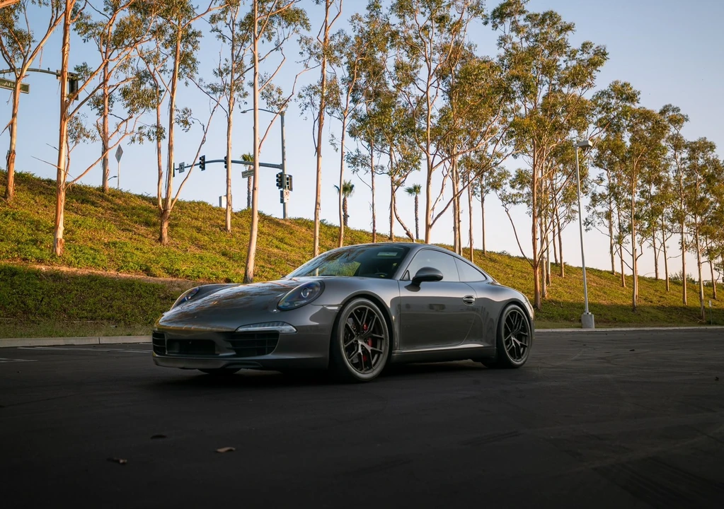 2013 Porsche 991 Carrera S - Image 7 of 31