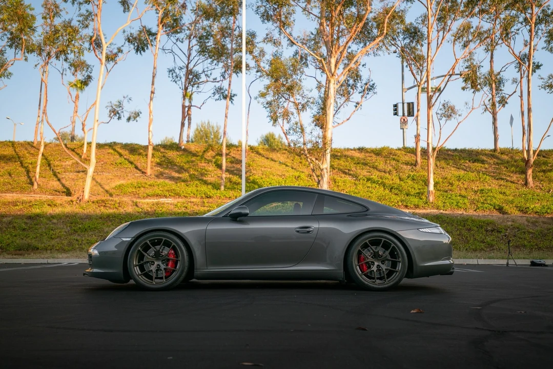 2013 Porsche 991 Carrera S - Image 8 of 31