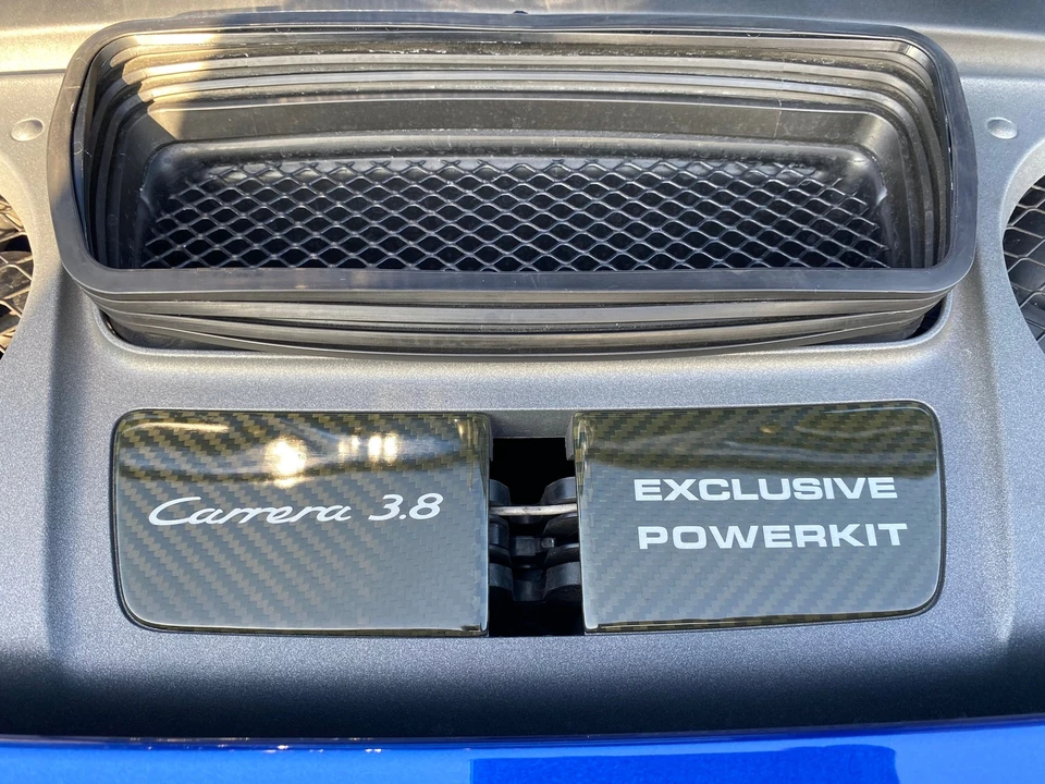 2013 Porsche 991 Carrera S - Image 10 of 15