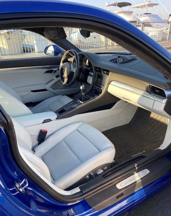 2013 Porsche 991 Carrera S - Image 11 of 15