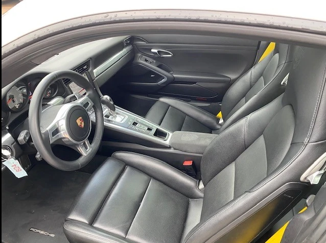 2013 Porsche 991 Carrera S - Image 4 of 12