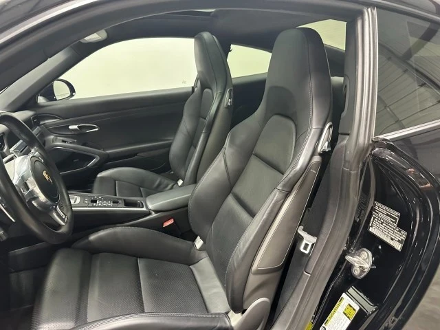 2013 Porsche 991 Carrera S - Image 13 of 21