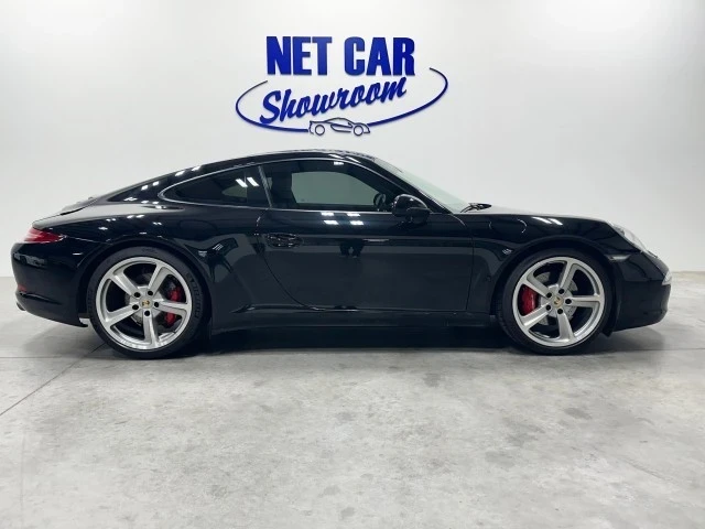 2013 Porsche 991 Carrera S - Image 2 of 21
