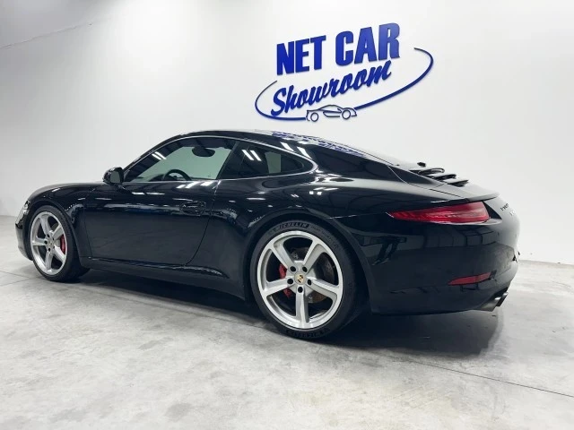 2013 Porsche 991 Carrera S - Image 10 of 21