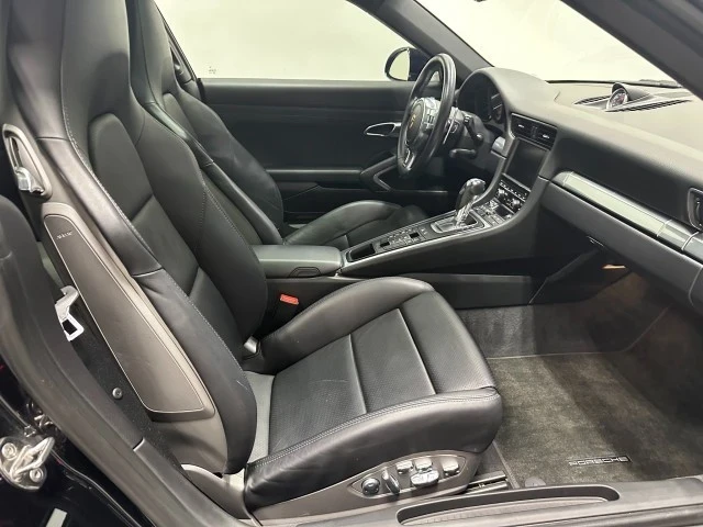 2013 Porsche 991 Carrera S - Image 19 of 21