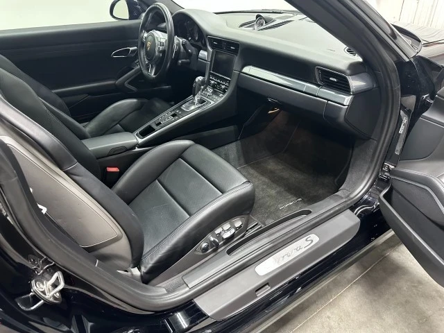 2013 Porsche 991 Carrera S - Image 17 of 21