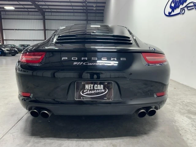 2013 Porsche 991 Carrera S - Image 8 of 21