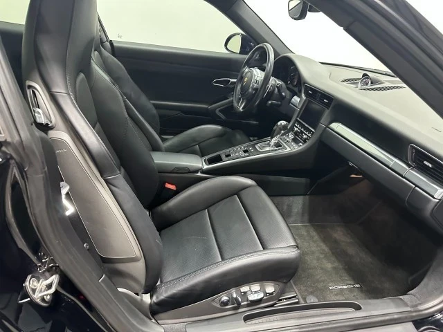 2013 Porsche 991 Carrera S - Image 20 of 21