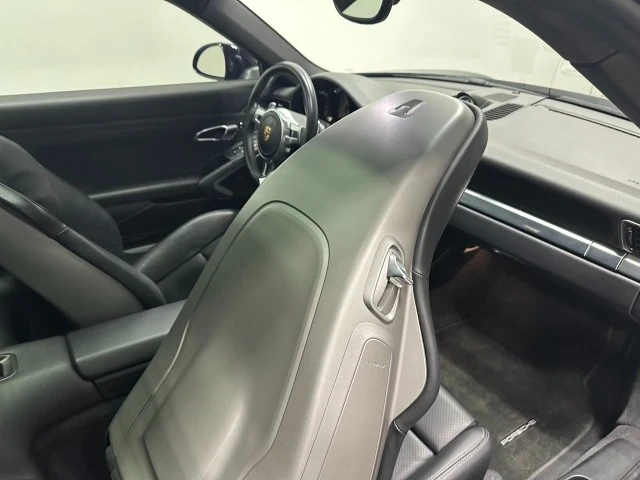 2013 Porsche 991 Carrera S - Image 21 of 21