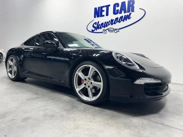 2013 Porsche 991 Carrera S - Image 4 of 21