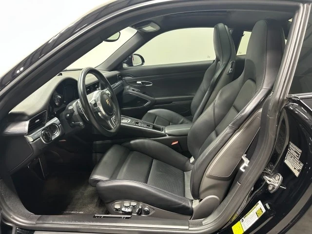 2013 Porsche 991 Carrera S - Image 11 of 21