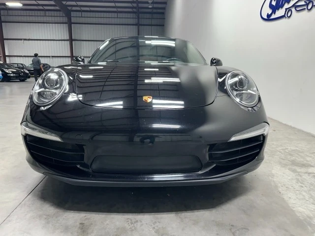 2013 Porsche 991 Carrera S - Image 5 of 21