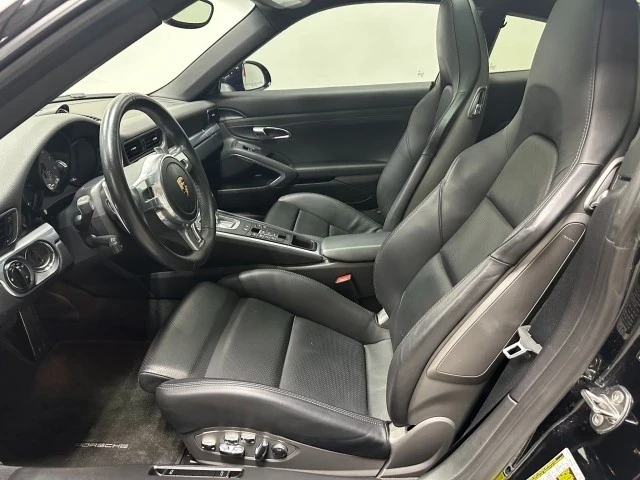 2013 Porsche 991 Carrera S - Image 12 of 21