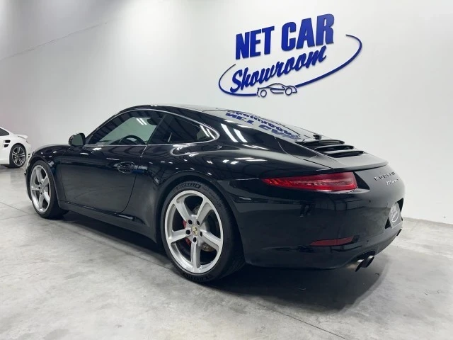 2013 Porsche 991 Carrera S - Image 9 of 21