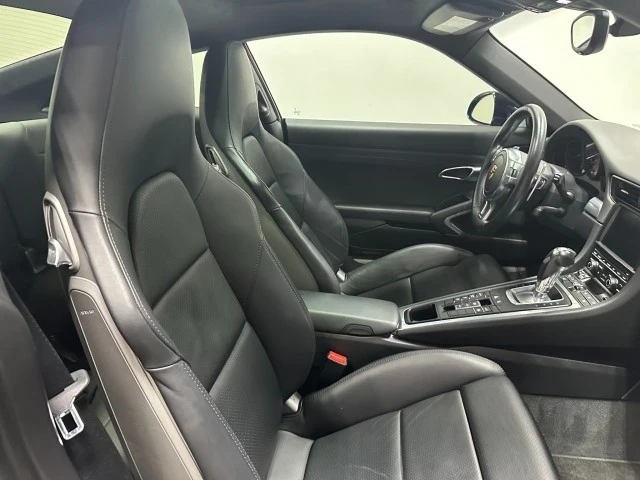 2013 Porsche 991 Carrera S - Image 18 of 21