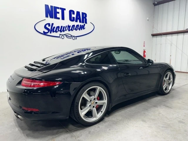 2013 Porsche 991 Carrera S - Image 7 of 21