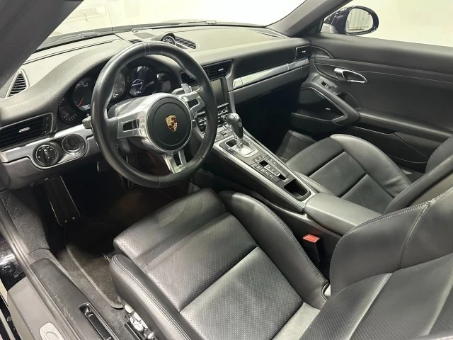 2013 Porsche 991 Carrera S - Image 16 of 21
