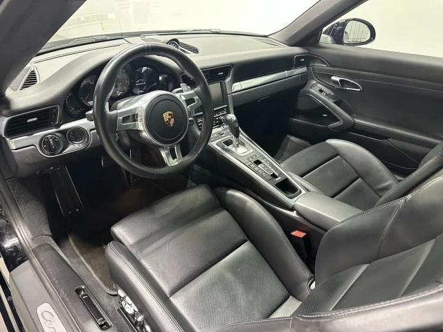 2013 Porsche 991 Carrera S - Image 15 of 21