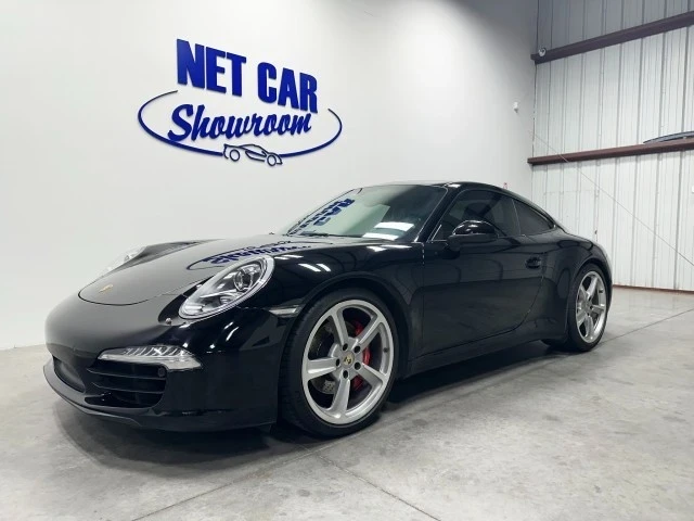 2013 Porsche 991 Carrera S - Image 6 of 21