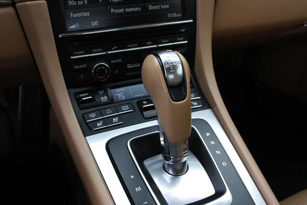 2013 Porsche 991 Carrera - Image 4 of 7