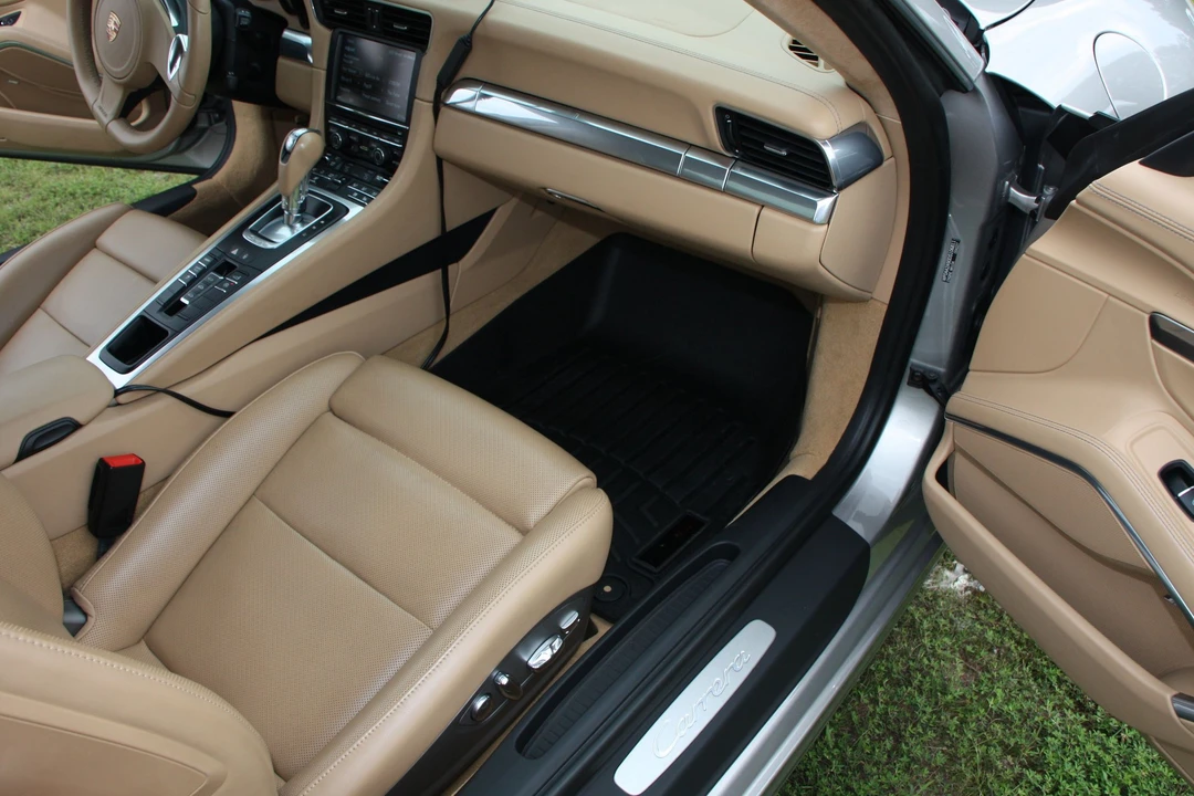 2013 Porsche 991 Carrera - Image 5 of 7