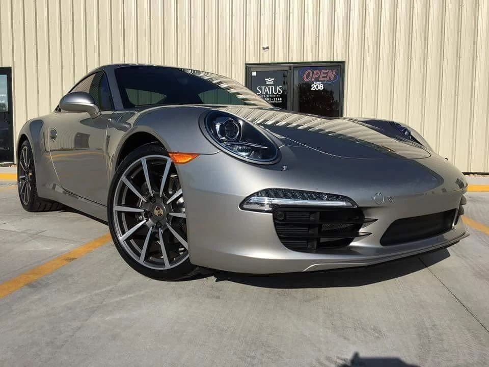 2013 Porsche 991 Carrera - Image 2 of 7