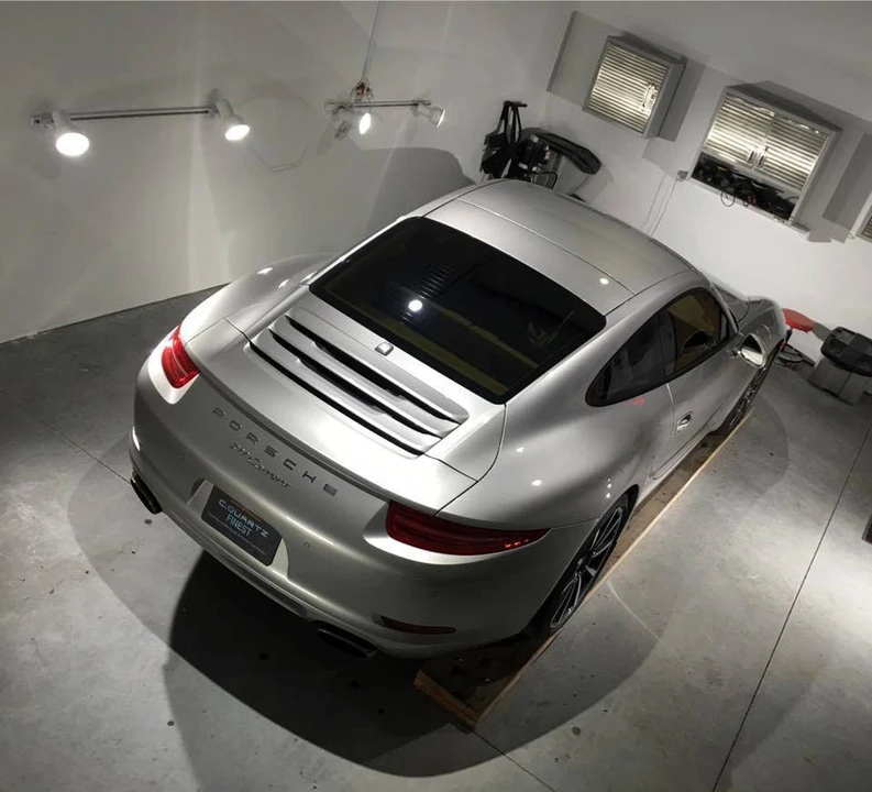 2013 Porsche 991 Carrera - Image 3 of 7