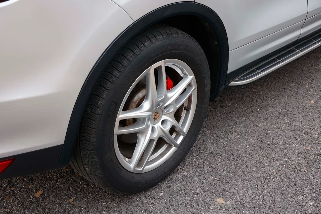 2013 Porsche 958 Cayenne - Image 11 of 30