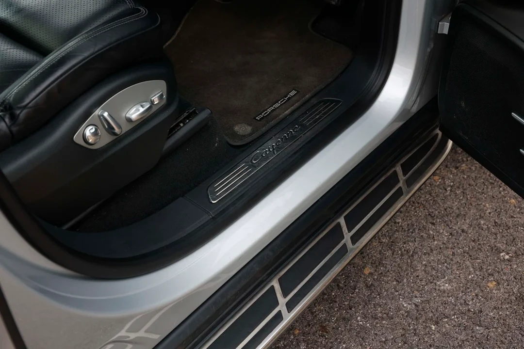 2013 Porsche 958 Cayenne - Image 30 of 30