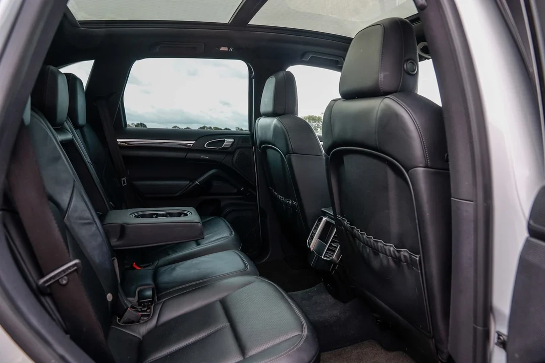 2013 Porsche 958 Cayenne - Image 22 of 30