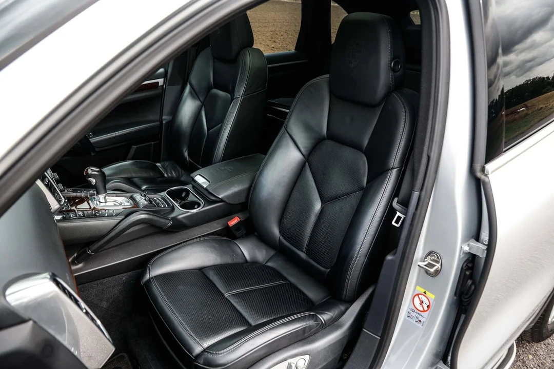 2013 Porsche 958 Cayenne - Image 18 of 30