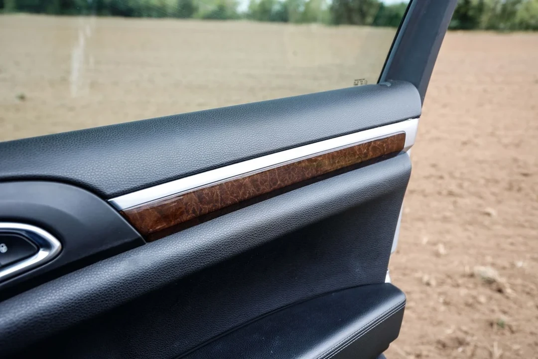 2013 Porsche 958 Cayenne - Image 26 of 30