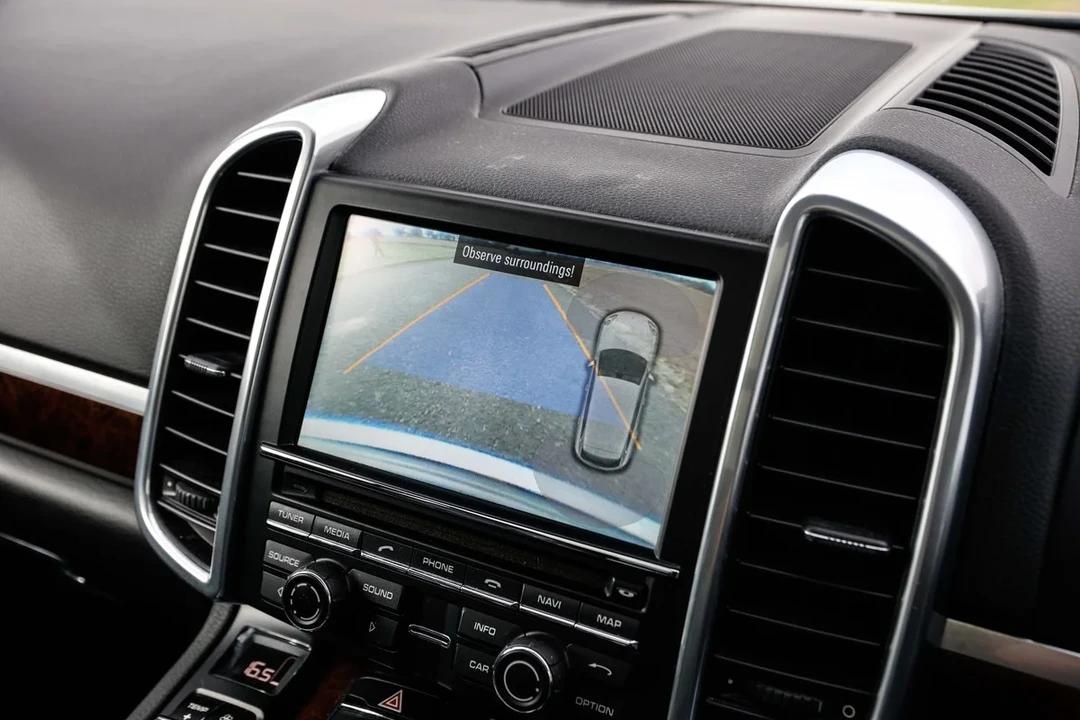 2013 Porsche 958 Cayenne - Image 20 of 30
