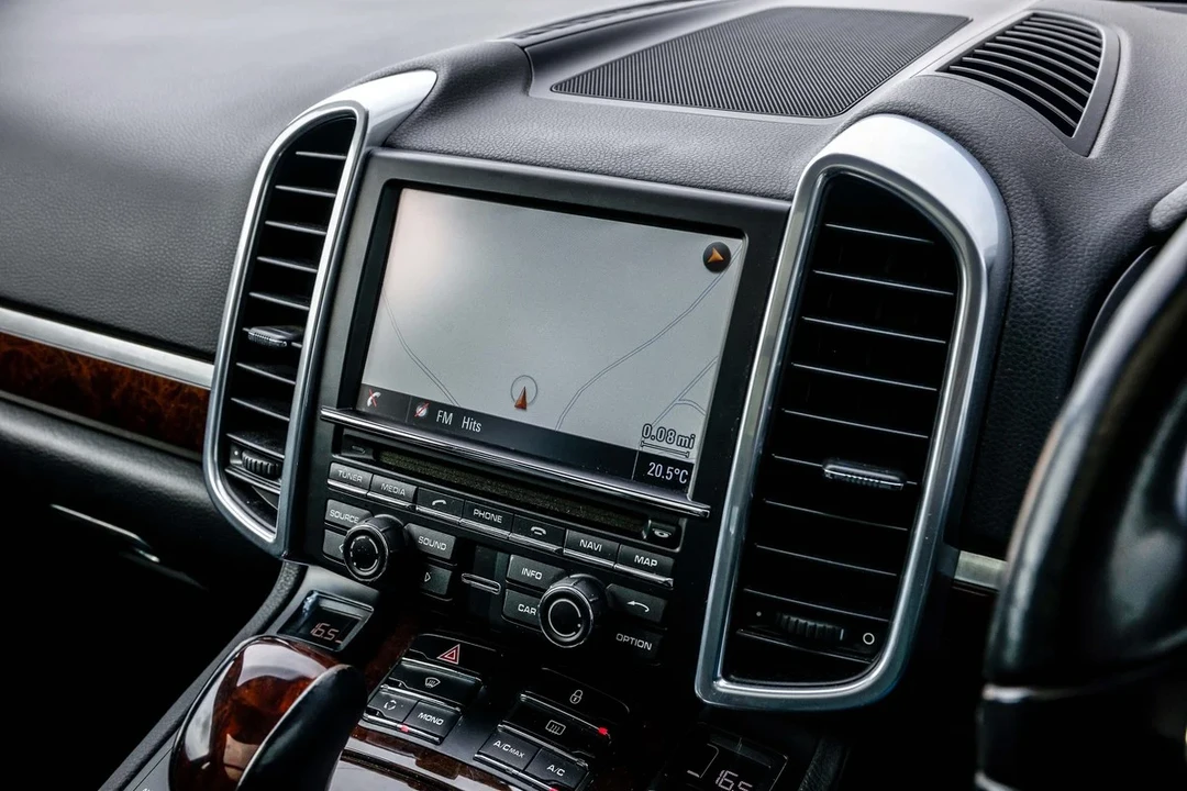2013 Porsche 958 Cayenne - Image 21 of 30