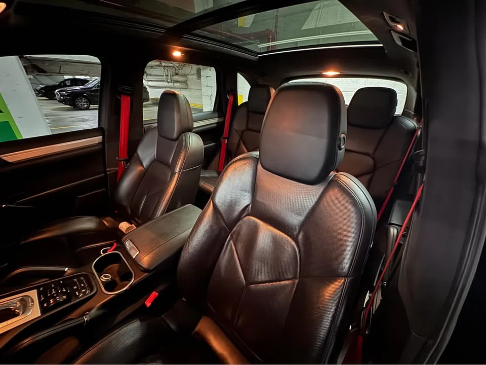 2013 Porsche 958 Cayenne - Image 7 of 8