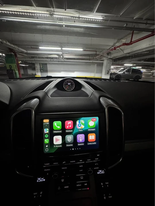 2013 Porsche 958 Cayenne - Image 8 of 8