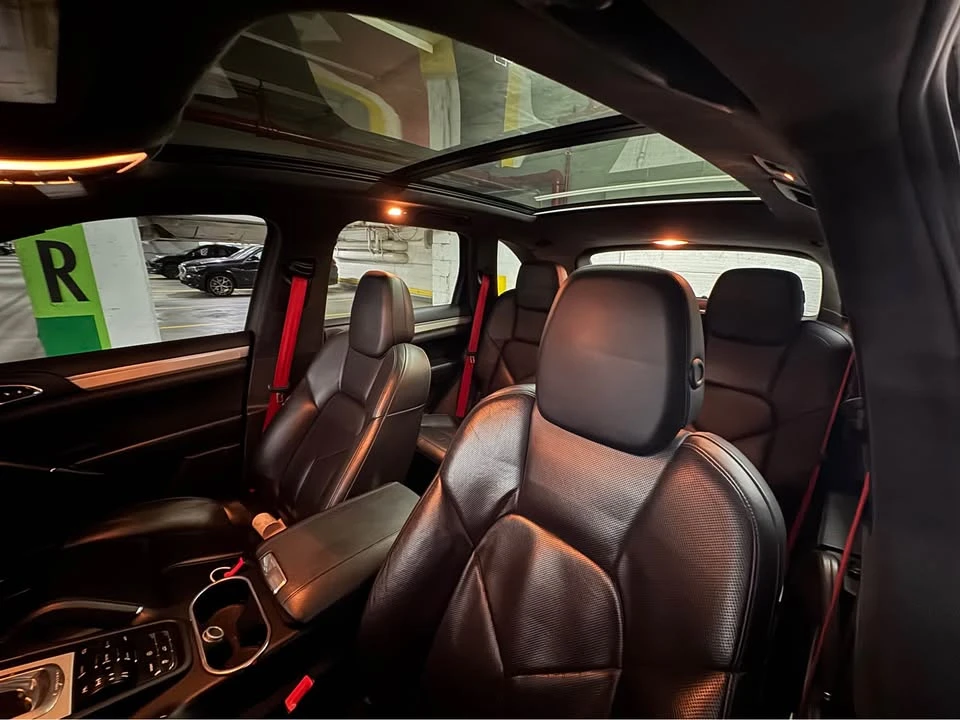 2013 Porsche 958 Cayenne - Image 6 of 8
