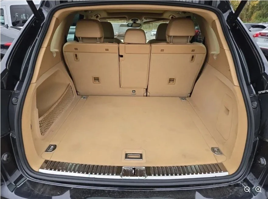 2013 Porsche 958 Cayenne - Image 8 of 20