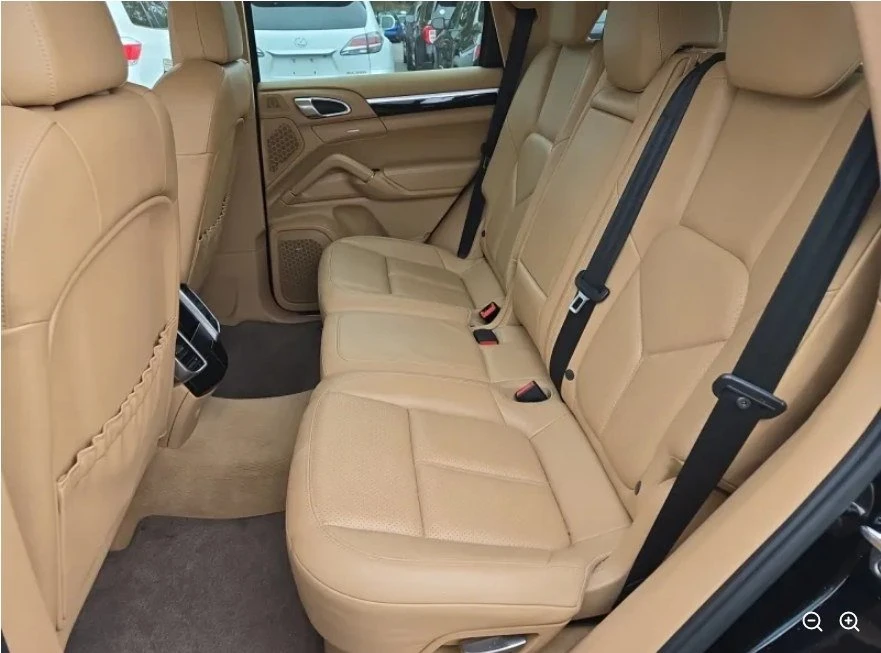 2013 Porsche 958 Cayenne - Image 13 of 20