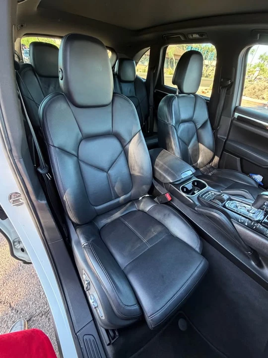 2013 Porsche 958 Cayenne - Image 5 of 9